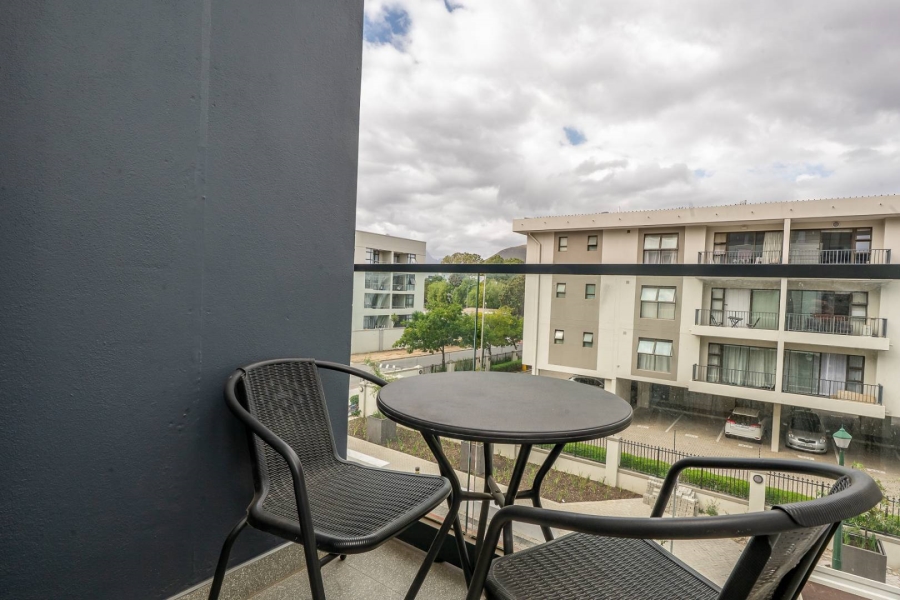 1 Bedroom Property for Sale in Dennesig Western Cape